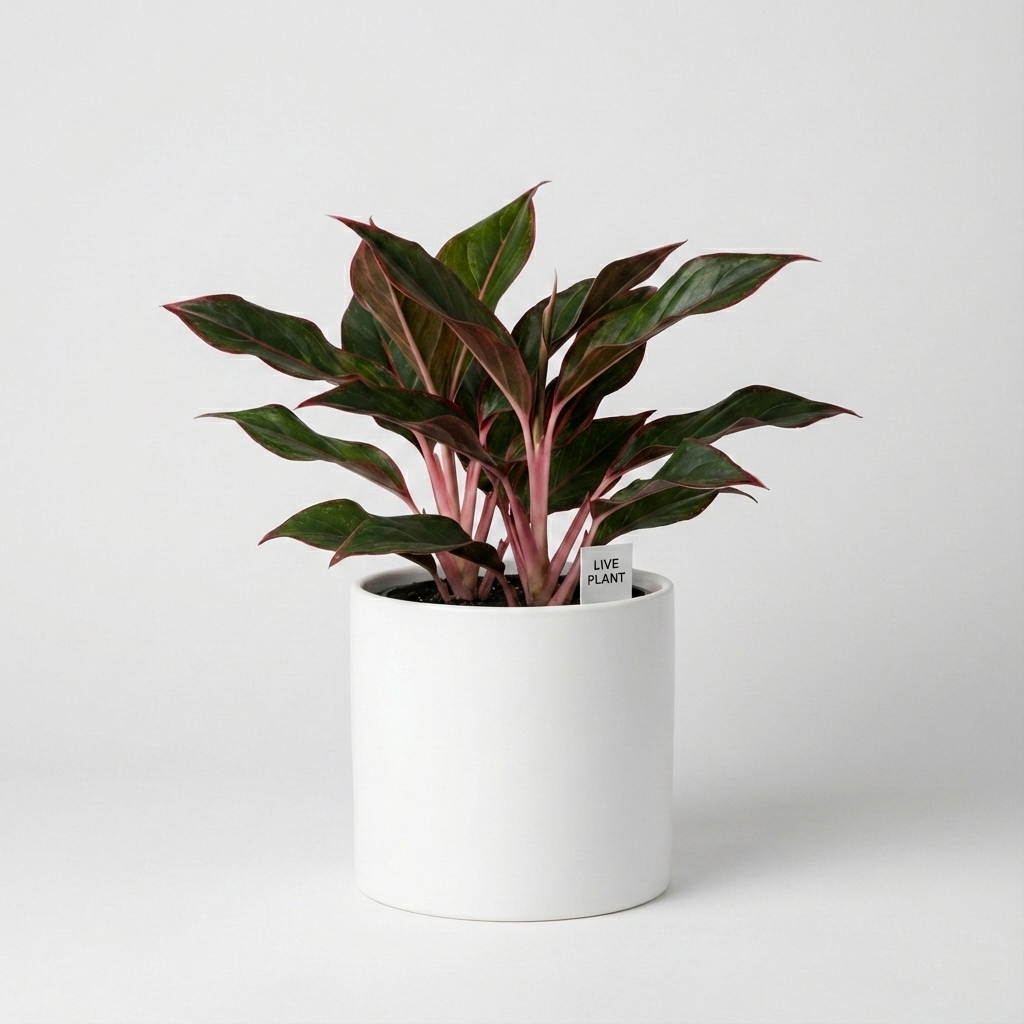 Lung Nourishing Golden Diamond Green Plant šæ