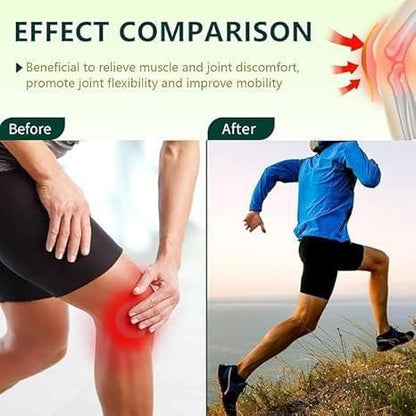 Herbal Miracle Balm for Pain Relief (Buy 1 Get 1 Free)