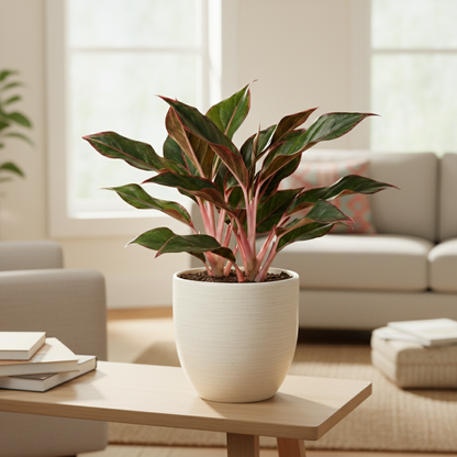 Lung Nourishing Golden Diamond Green Plant 🌿